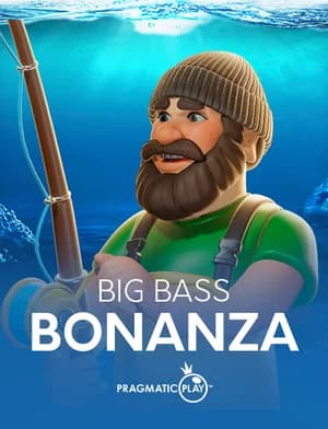 Big Bass Bonanza