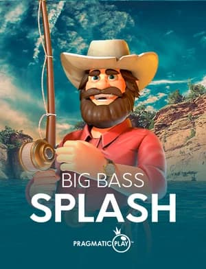 Big Bass Splash