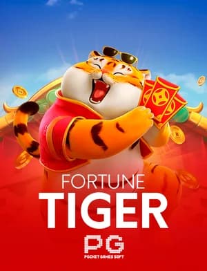 Fortune Tiger