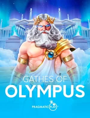 Gates of Olympus