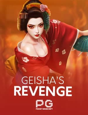 Geisha's Revenge Geisha's Revenge