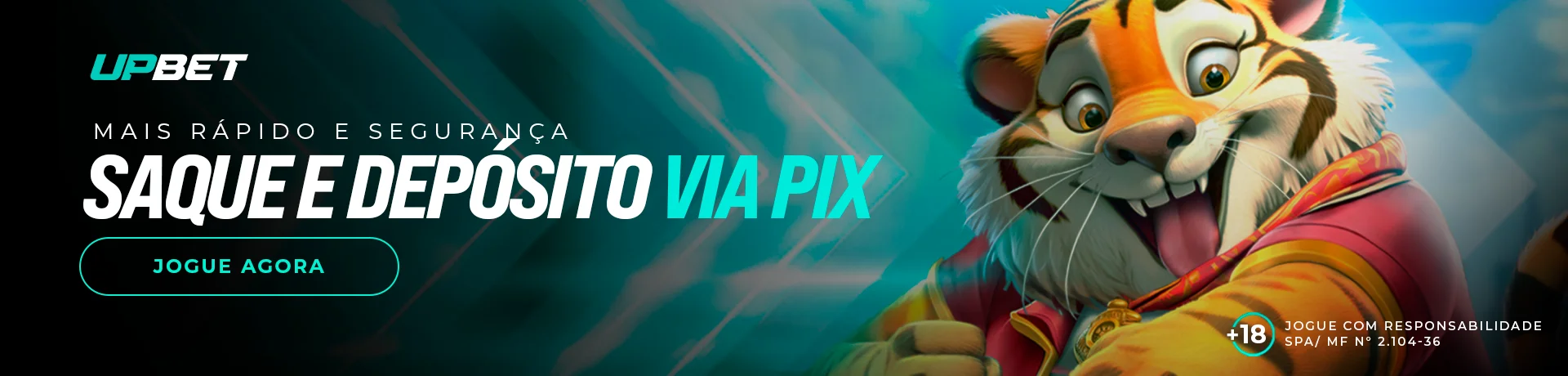 Depósitos e saques via PIX no supabets - Transações rápidas e seguras